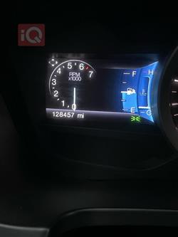 فۆرد ئێکسپلۆرەر